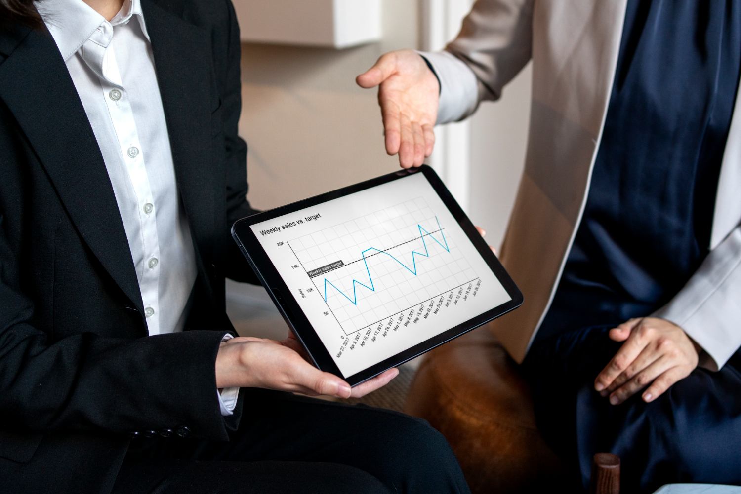 Top 5 Consulting-Trends für 2025